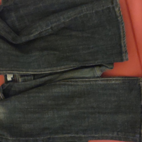 Jeans - Picture 2 of 2